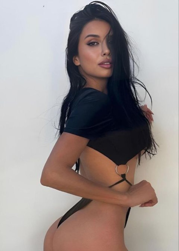 Индивидуалка Энжи фото № 2 в городе Москва