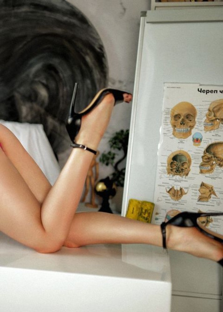 Индивидуалка ЭРИКА фото № 2 в городе Москва