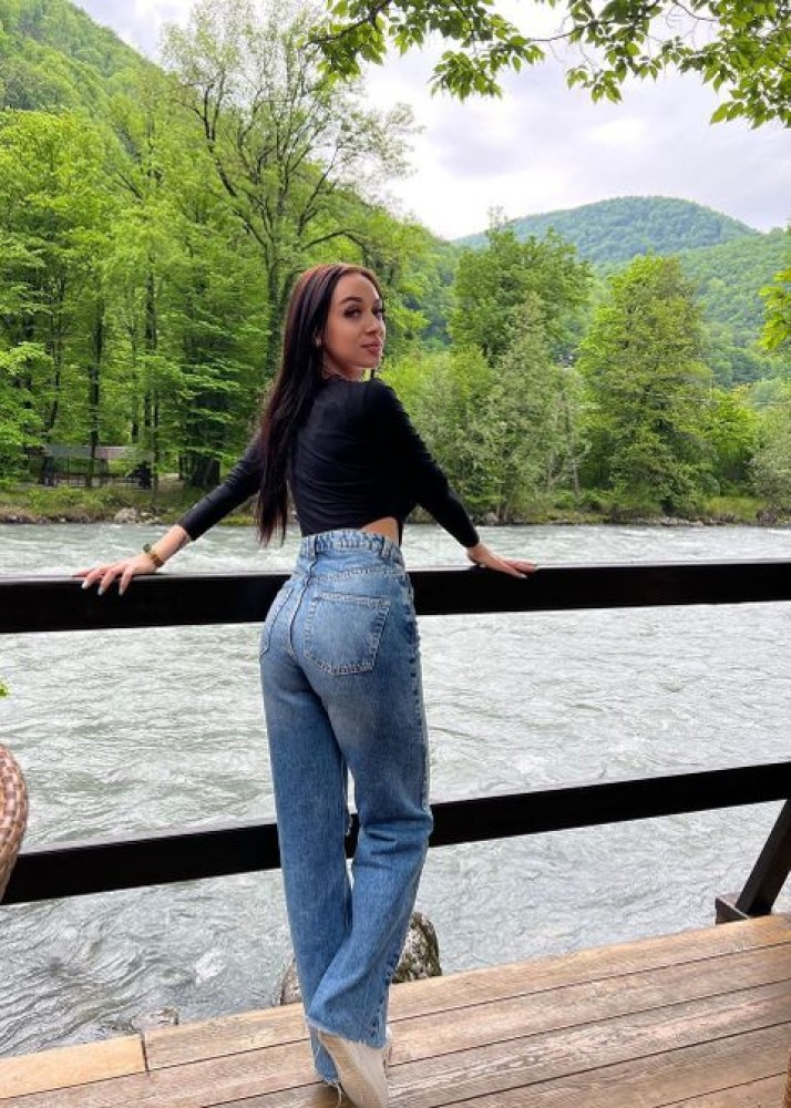 Индивидуалка Эрика фото № 2 в городе Москва