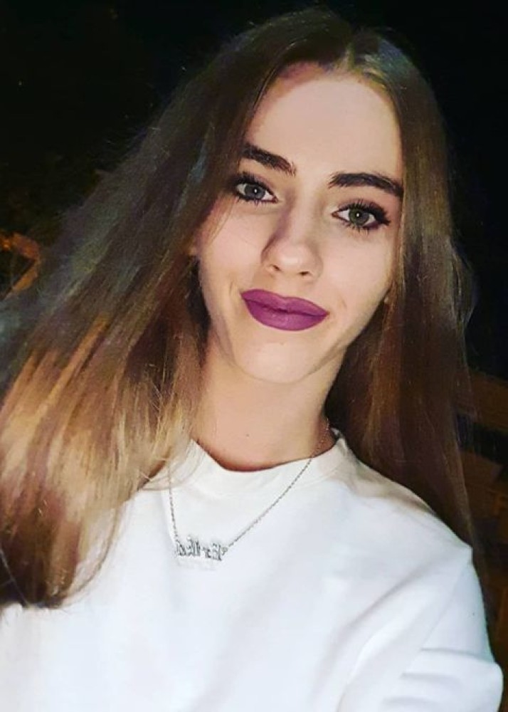 Индивидуалка Эрика главное фото в городе Москва 