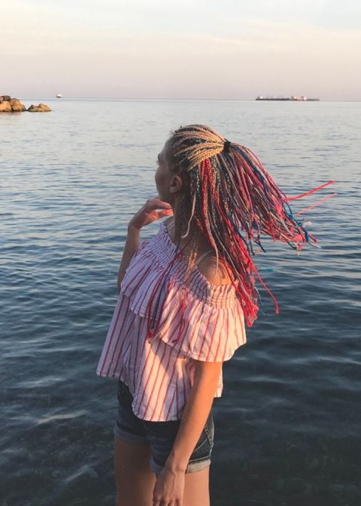 Индивидуалка Эрика фото № 2 в городе Москва