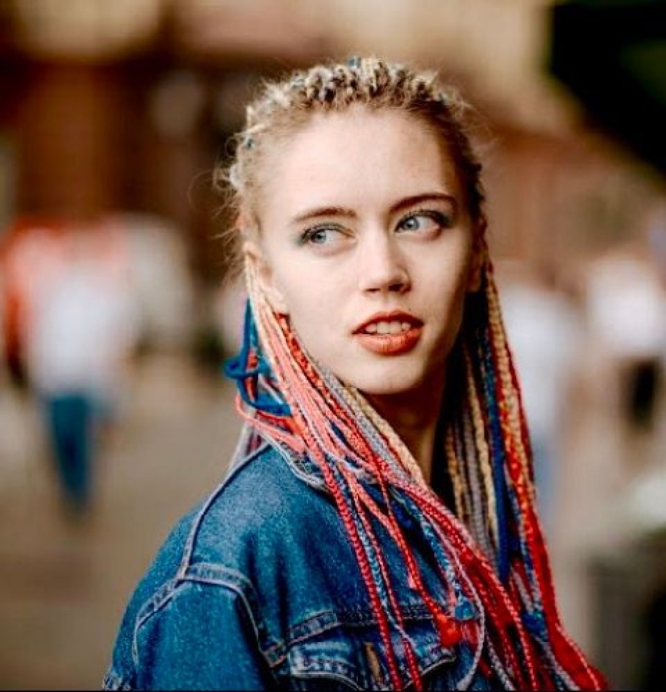 Индивидуалка Эрика фото № 2 в городе Москва