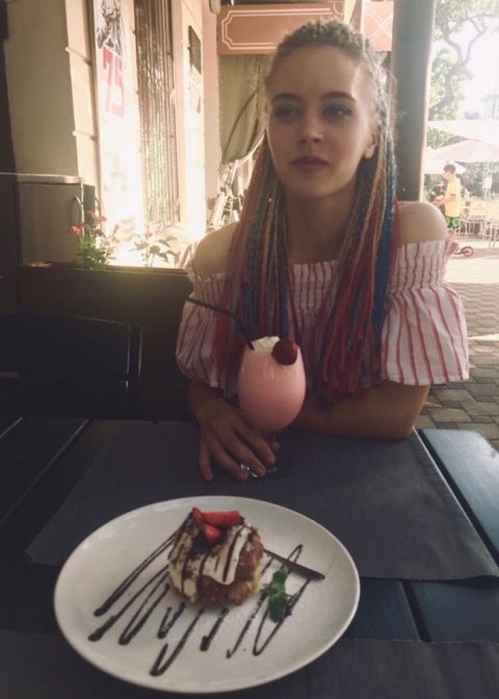 Индивидуалка Эрика фото № 2 в городе Москва