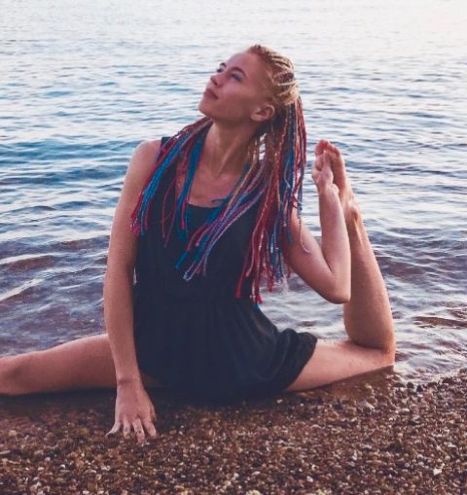 Индивидуалка Эрика фото № 2 в городе Москва