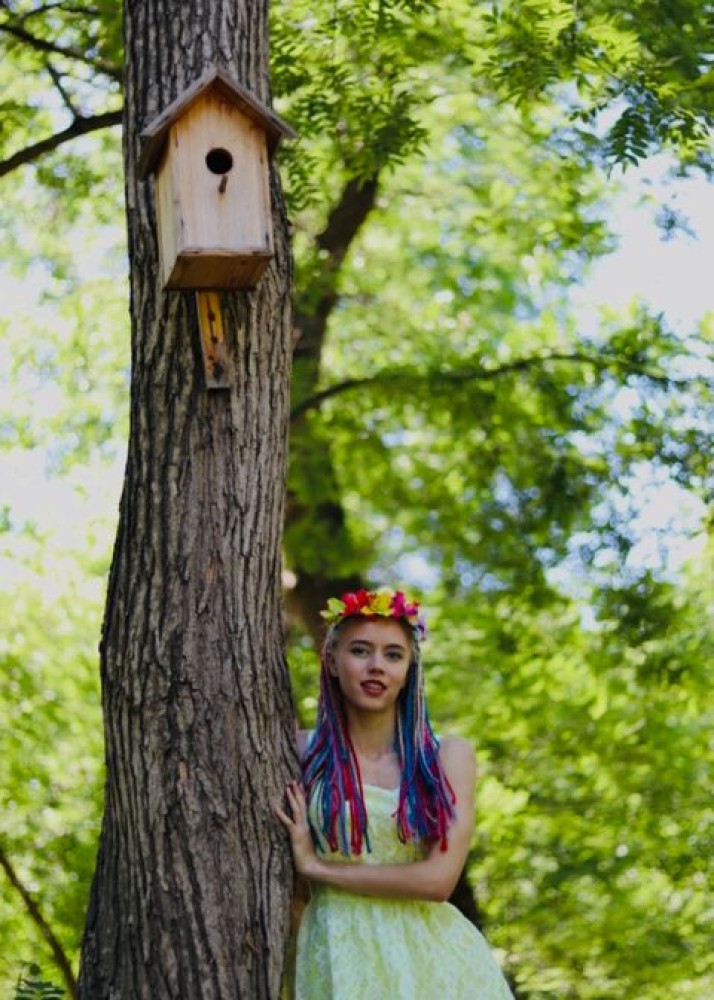 Индивидуалка Эрика фото № 2 в городе Москва