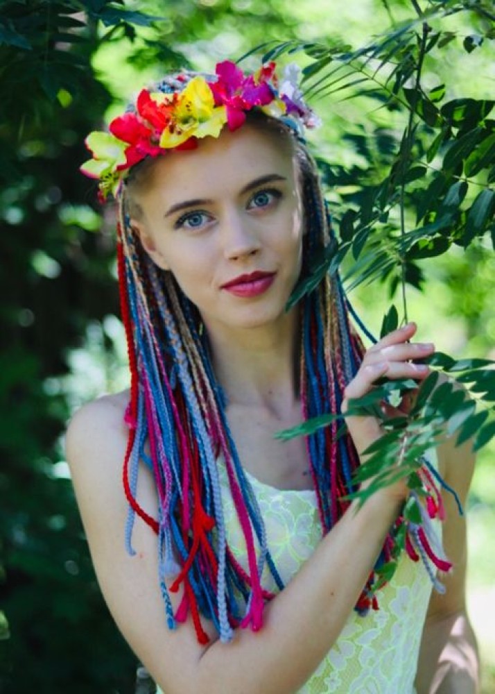 Индивидуалка Эрика фото № 2 в городе Москва