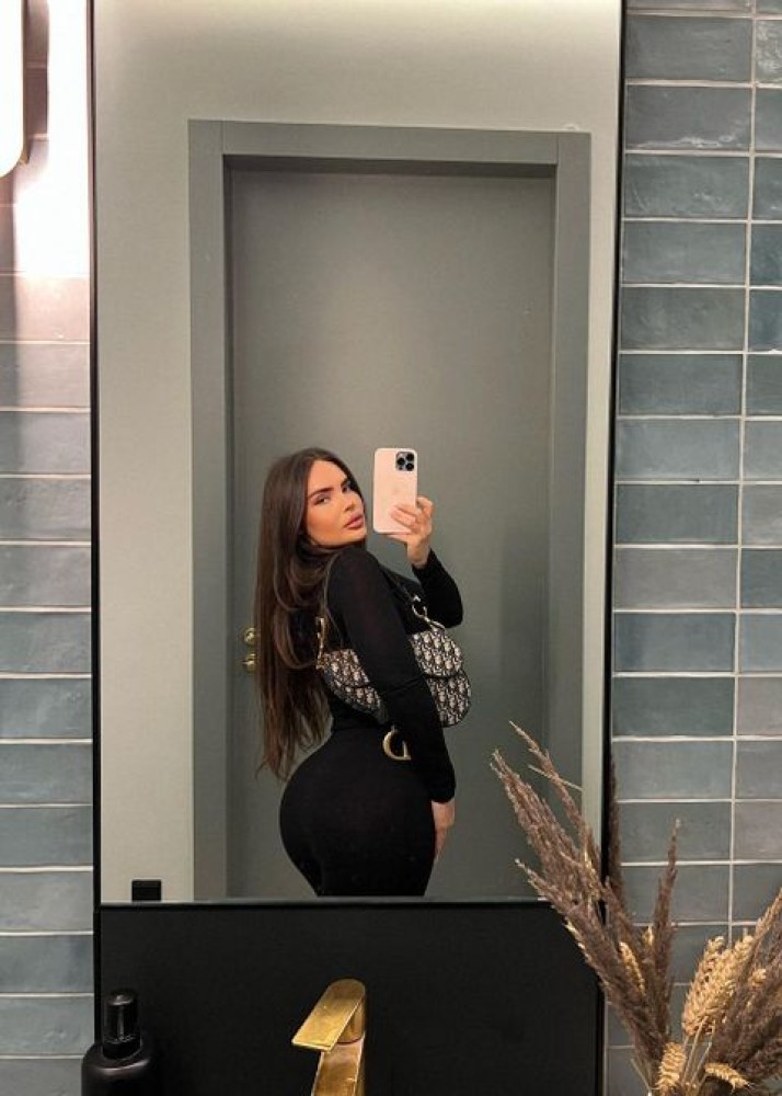 Индивидуалка Эрика фото № 2 в городе Москва