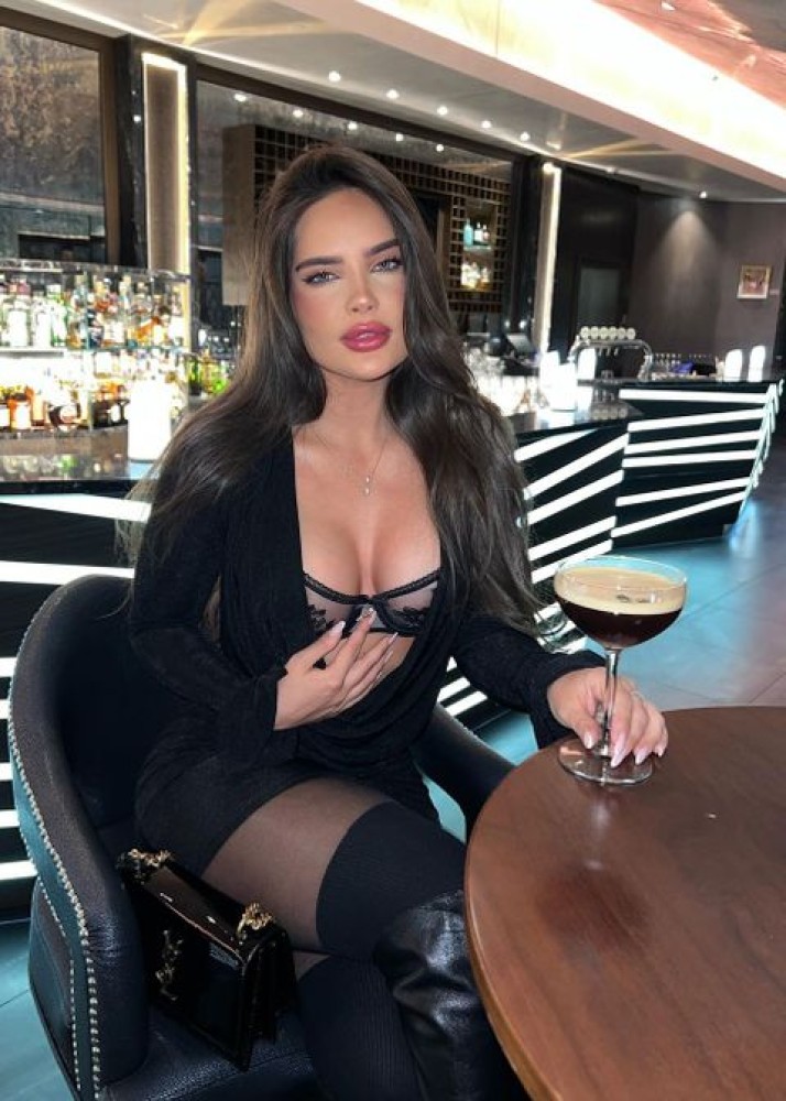 Индивидуалка Эрика фото № 2 в городе Москва