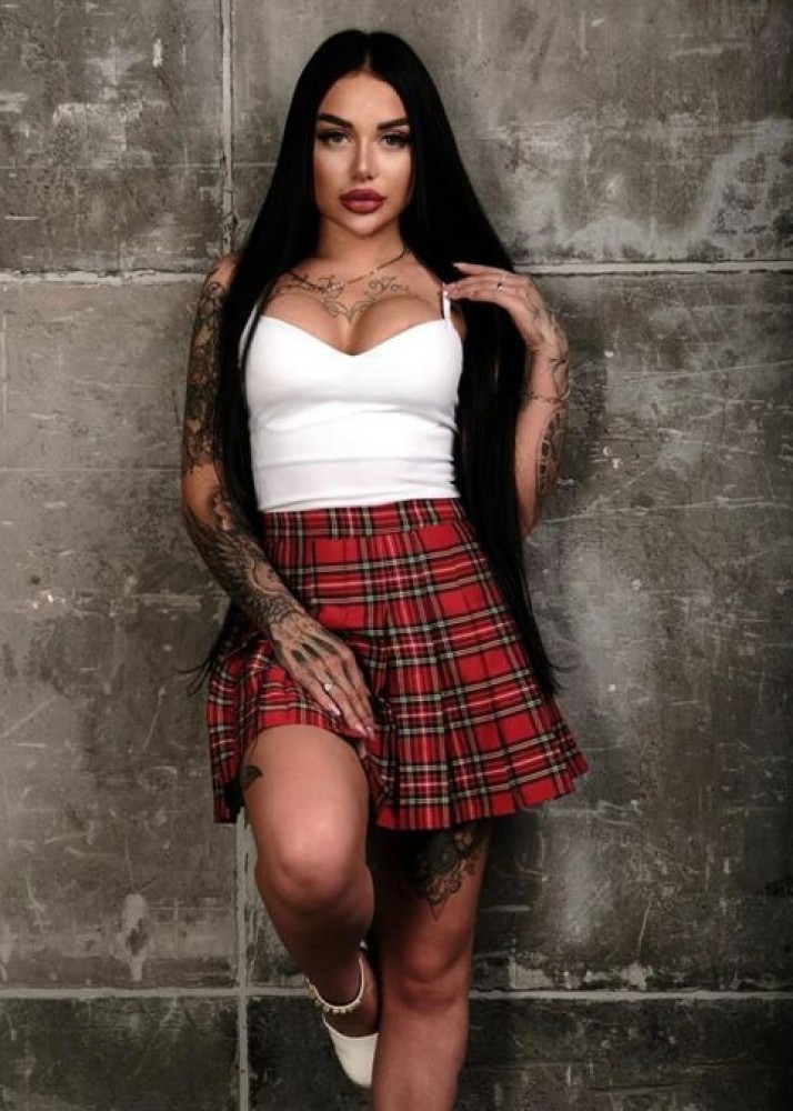 Индивидуалка Эрика главное фото в городе Москва 