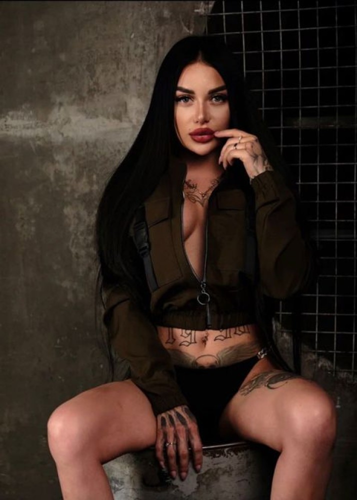 Индивидуалка Эрика фото № 2 в городе Москва