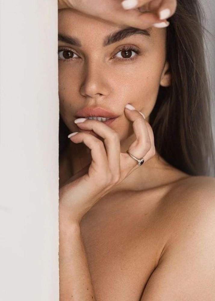 Индивидуалка Эрика фото № 2 в городе Москва