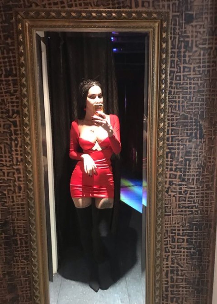 Индивидуалка Эрика фото № 2 в городе Москва