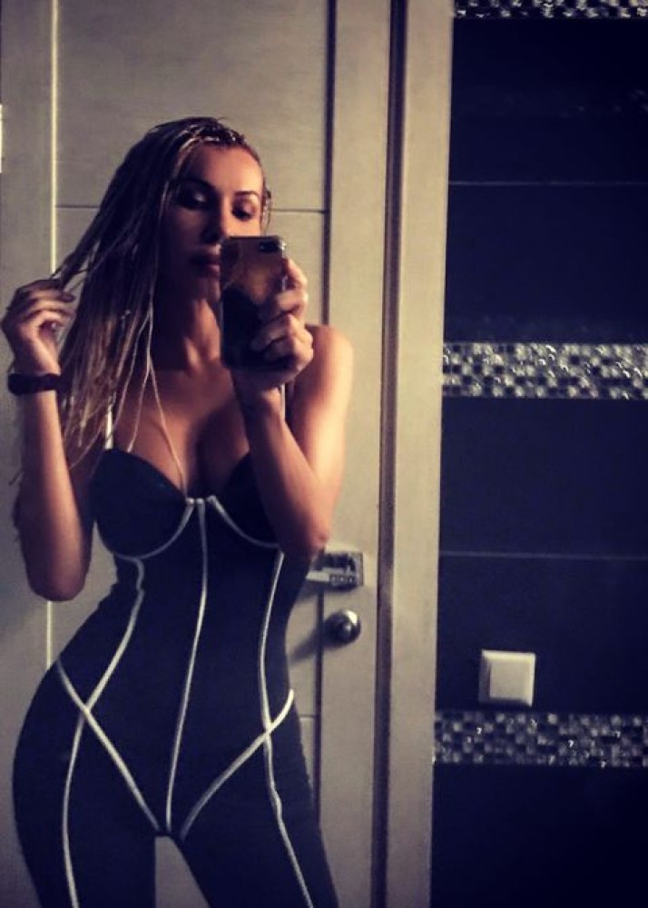 Индивидуалка Эрика фото № 2 в городе Москва