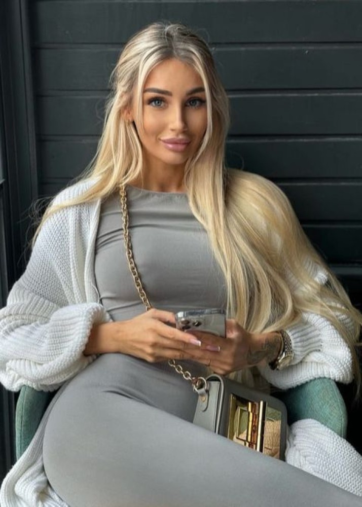 Индивидуалка Есения главное фото в городе Москва 