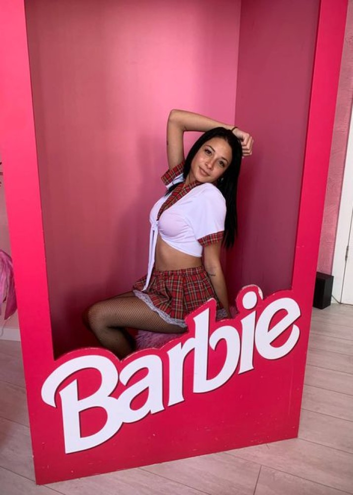 Индивидуалка Есения фото № 2 в городе Москва