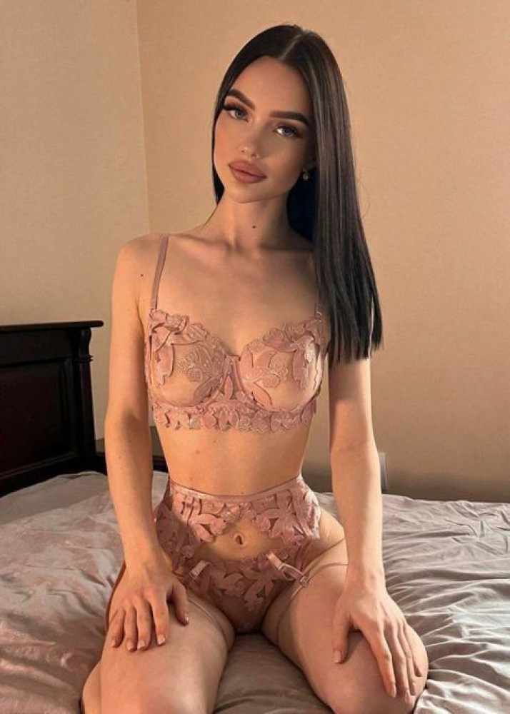 Индивидуалка Есения главное фото в городе Москва 