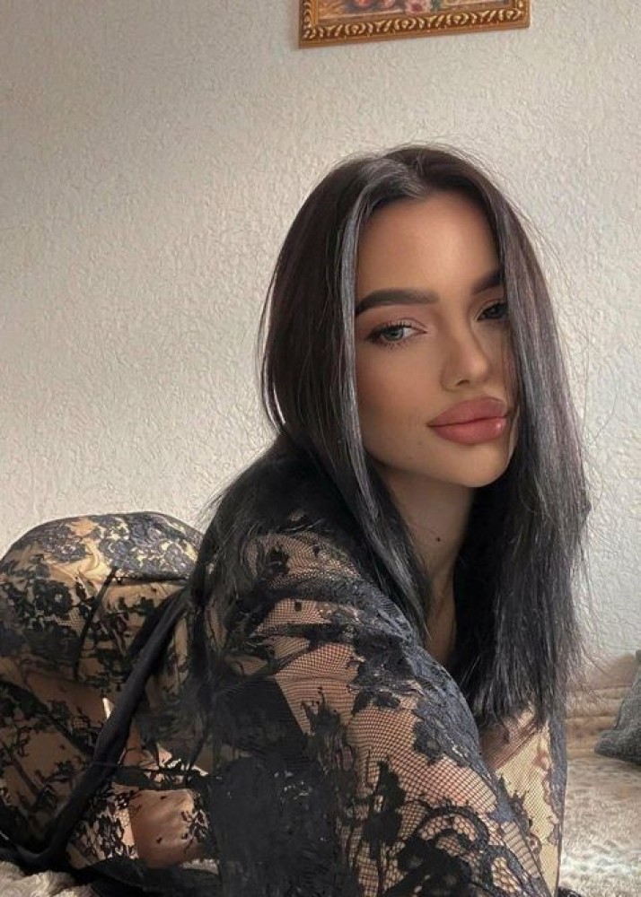 Индивидуалка Есения фото № 2 в городе Москва