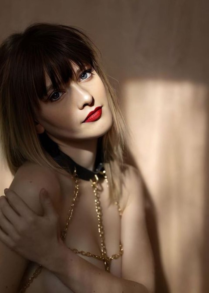 Индивидуалка Есения фото № 2 в городе Москва