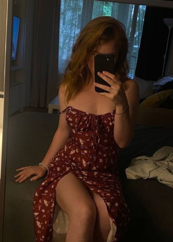 Индивидуалка Есения главное фото в городе Москва 