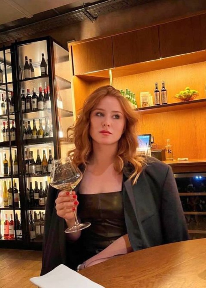 Индивидуалка Есения фото № 2 в городе Москва