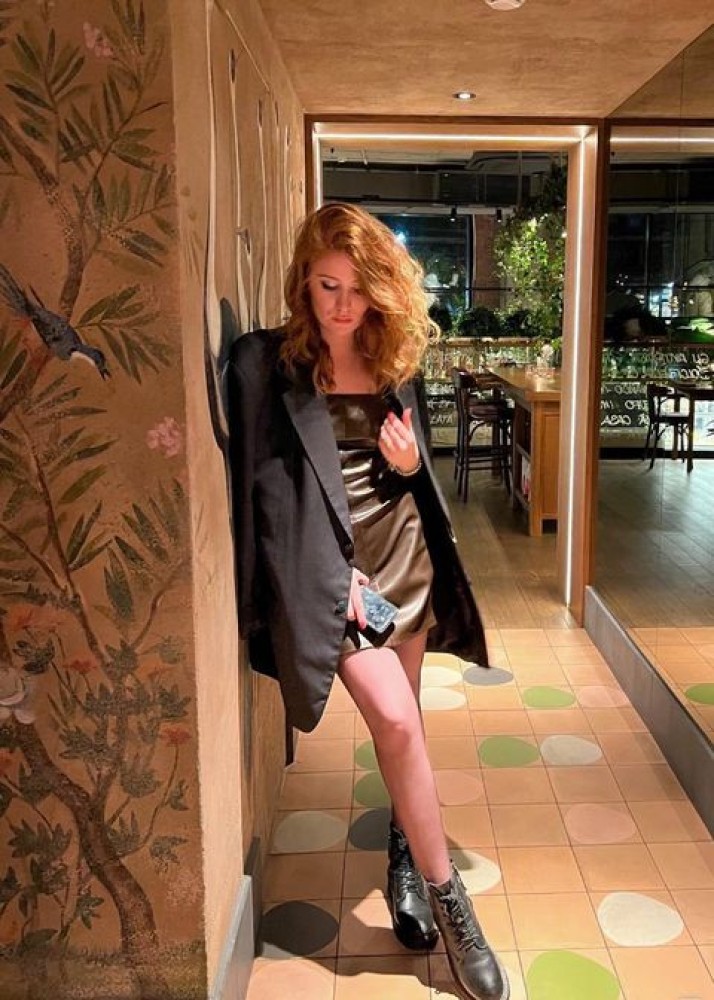 Индивидуалка Есения фото № 2 в городе Москва