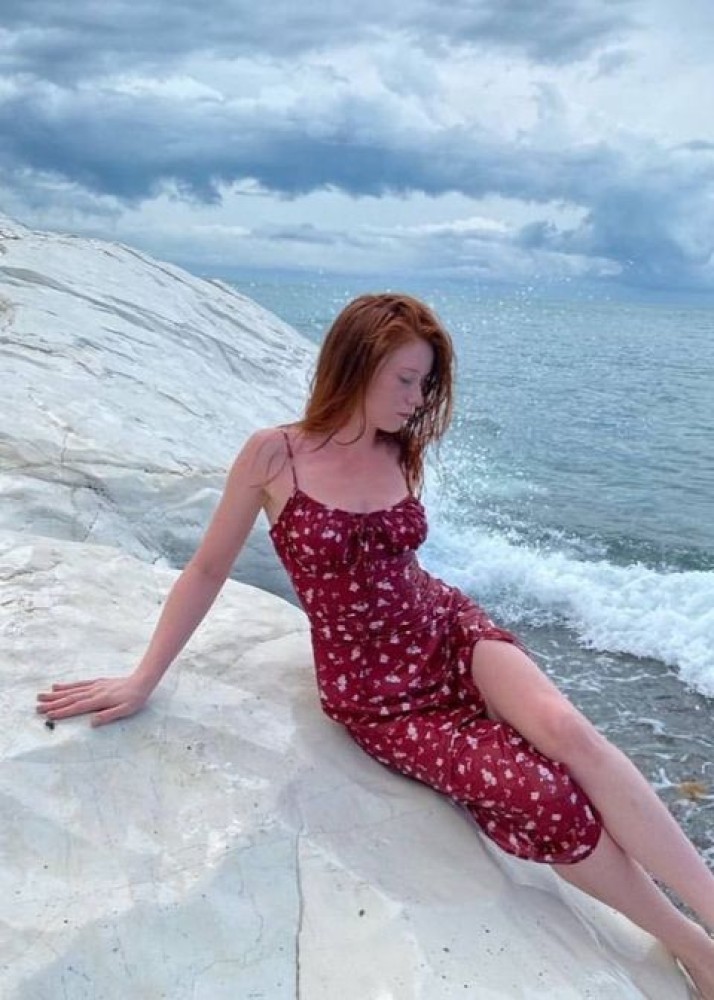 Индивидуалка Есения фото № 2 в городе Москва