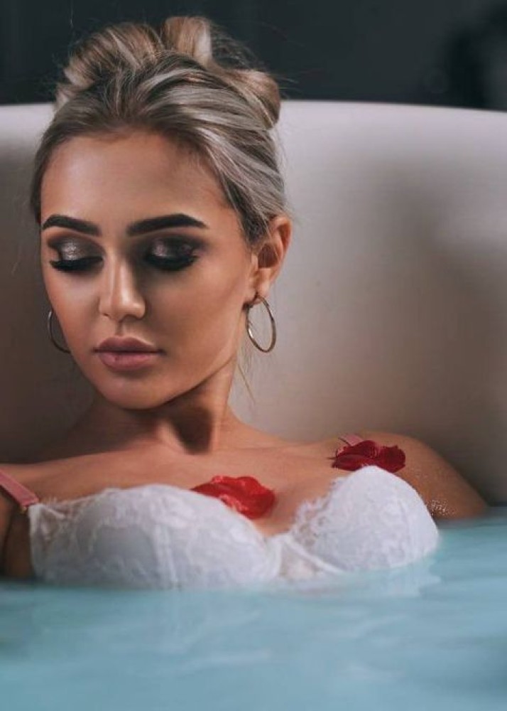 Индивидуалка Есения фото № 2 в городе Москва