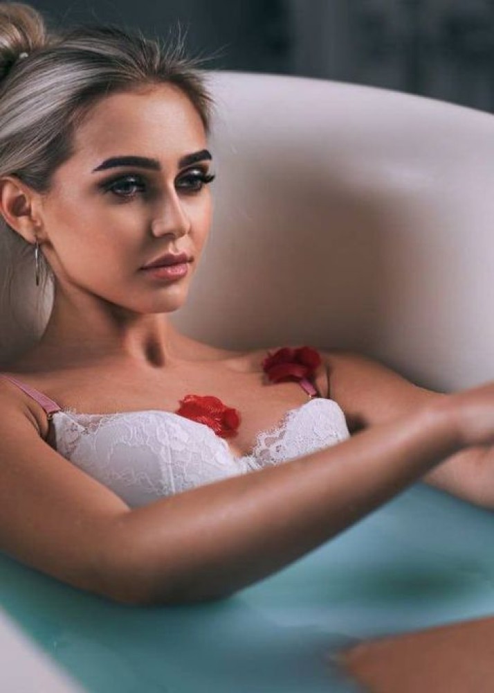 Индивидуалка Есения фото № 2 в городе Москва