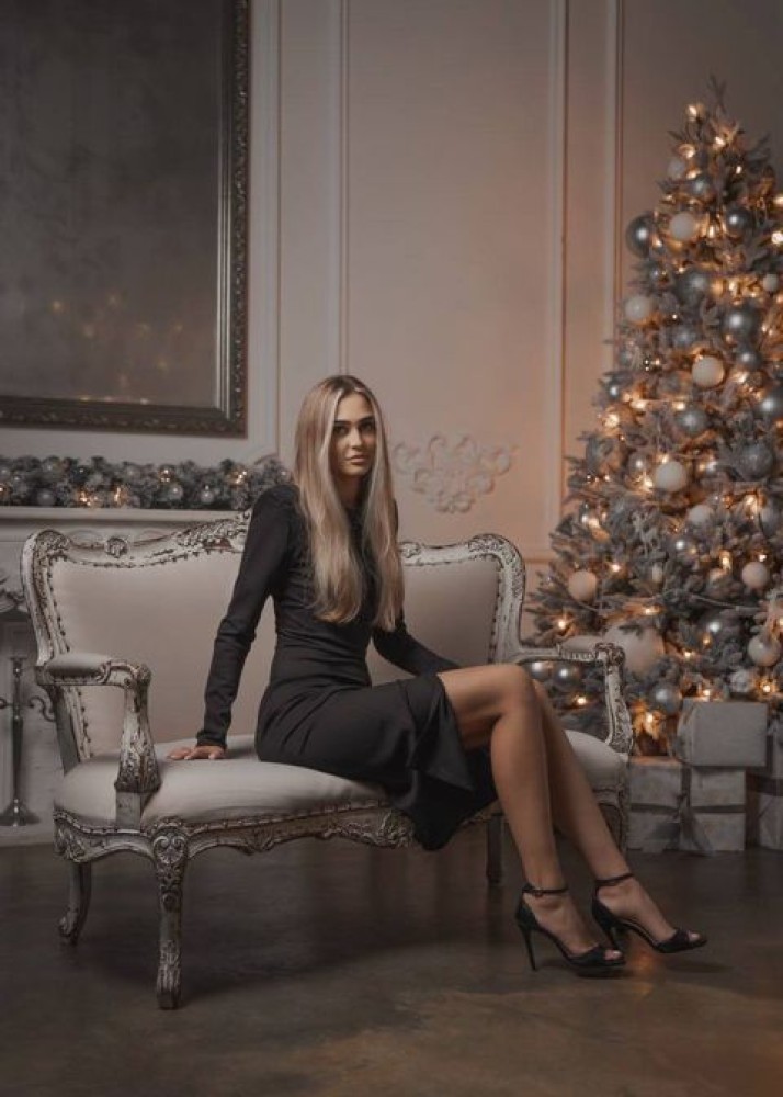 Индивидуалка Есения фото № 2 в городе Москва