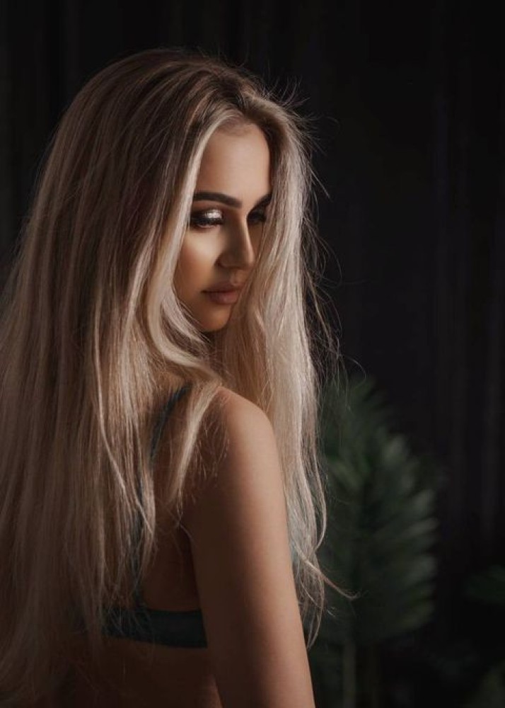 Индивидуалка Есения фото № 2 в городе Москва