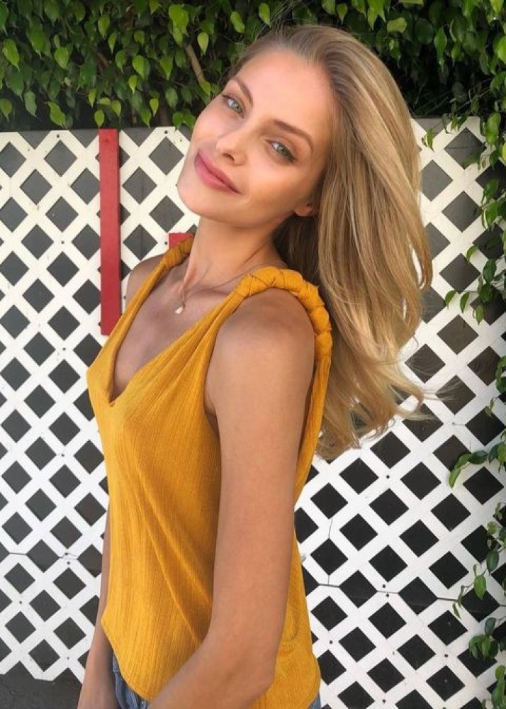 Индивидуалка Есения главное фото в городе Москва 