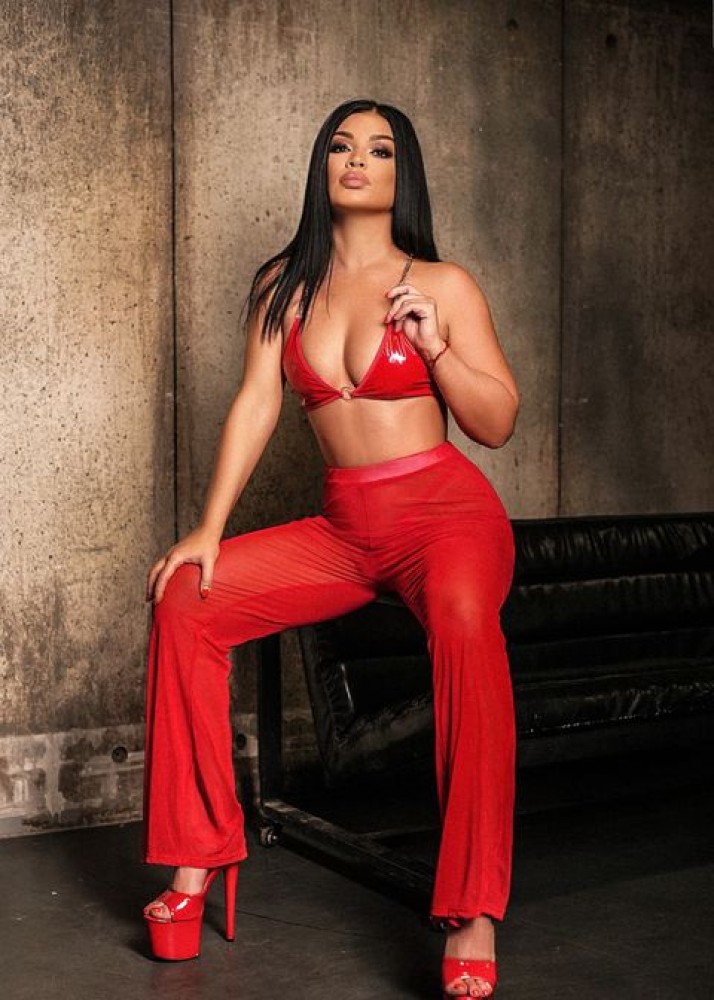 Индивидуалка Есения фото № 2 в городе Москва