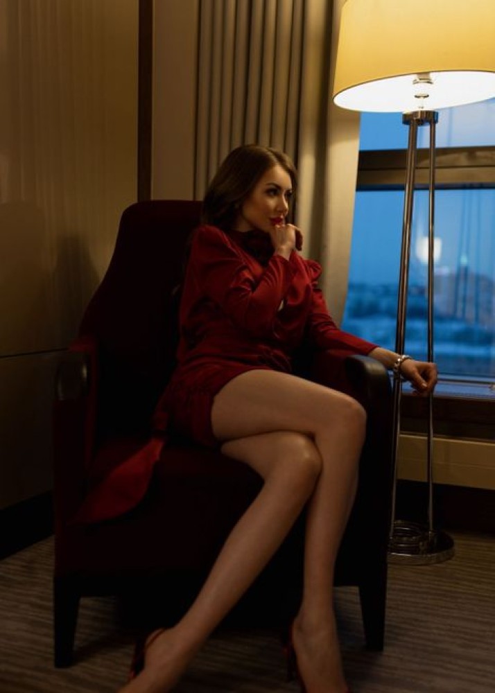 Индивидуалка Эскортни фото № 2 в городе Москва