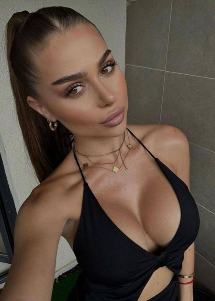 Индивидуалка Эсмеральда главное фото в городе Москва 