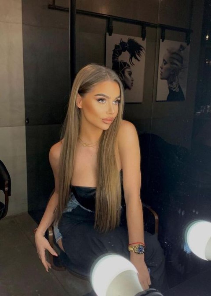 Индивидуалка Эсмеральда фото № 2 в городе Москва