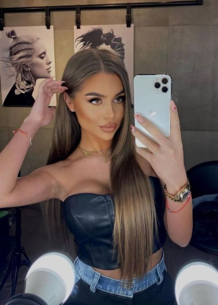 Индивидуалка Эсмеральда фото № 2 в городе Москва