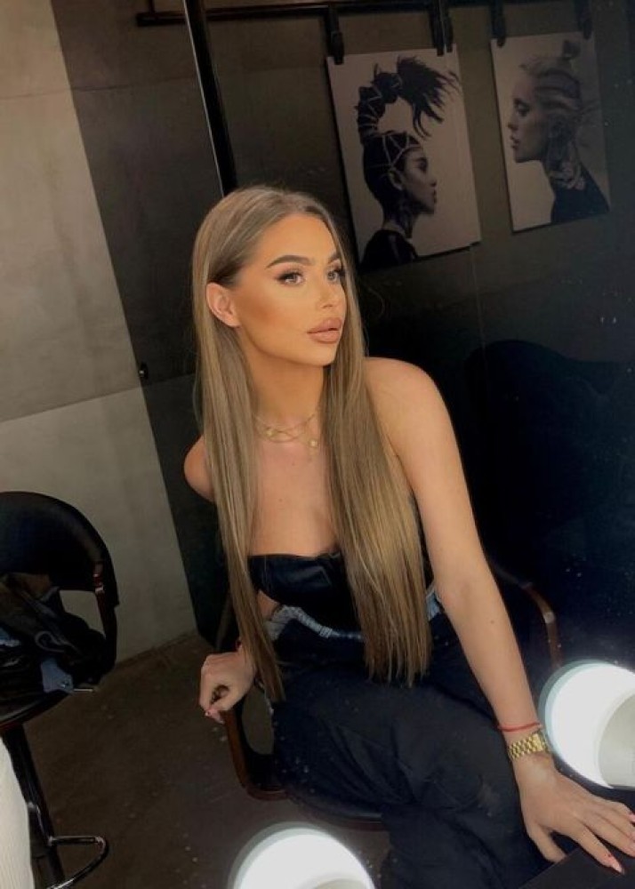 Индивидуалка Эсмеральда фото № 2 в городе Москва