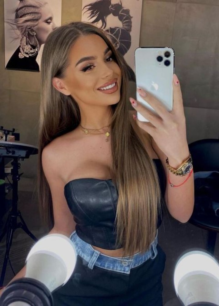 Индивидуалка Эсмеральда фото № 2 в городе Москва