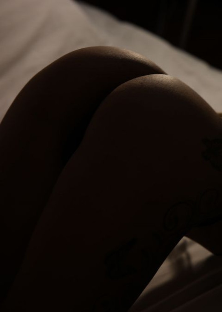 Индивидуалка Эсмеральда фото № 2 в городе Москва