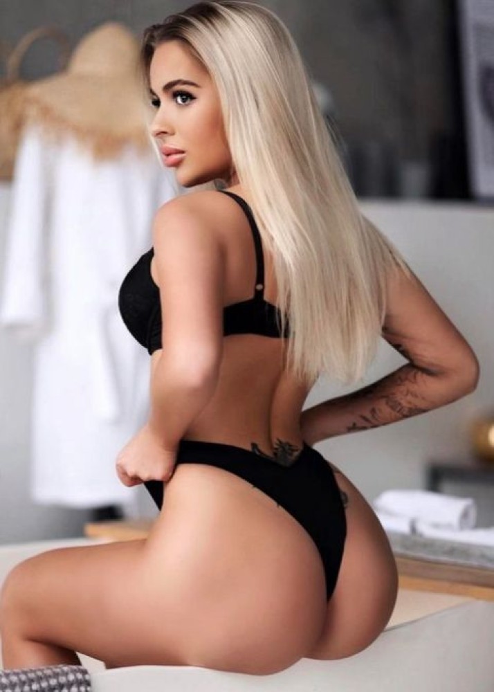 Индивидуалка Эстель главное фото в городе Москва 