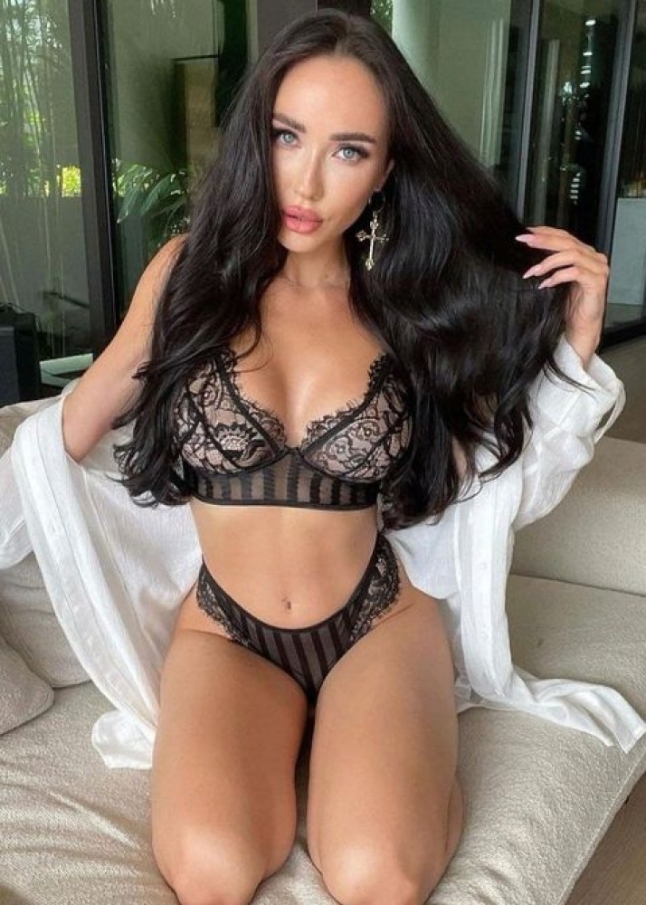 Индивидуалка Эстель главное фото в городе Москва 