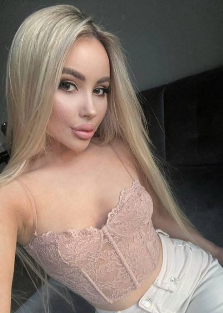 Индивидуалка Этери главное фото в городе Москва 