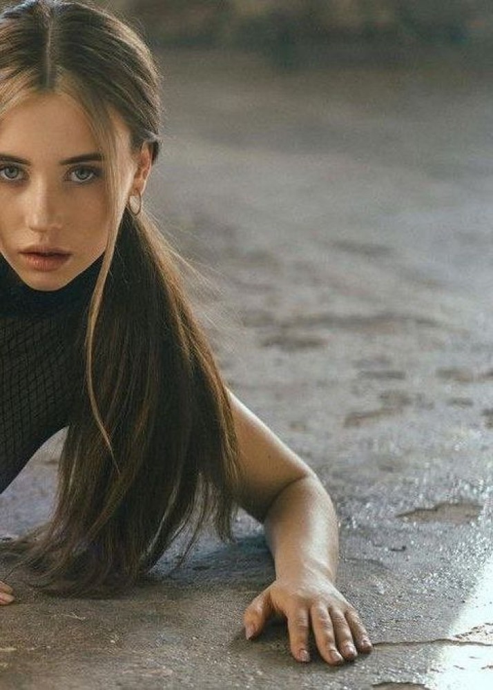 Индивидуалка Ева фото № 2 в городе Москва