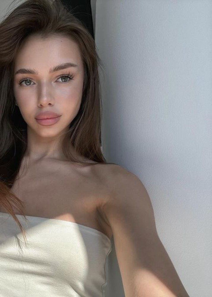 Индивидуалка Ева фото № 2 в городе Москва