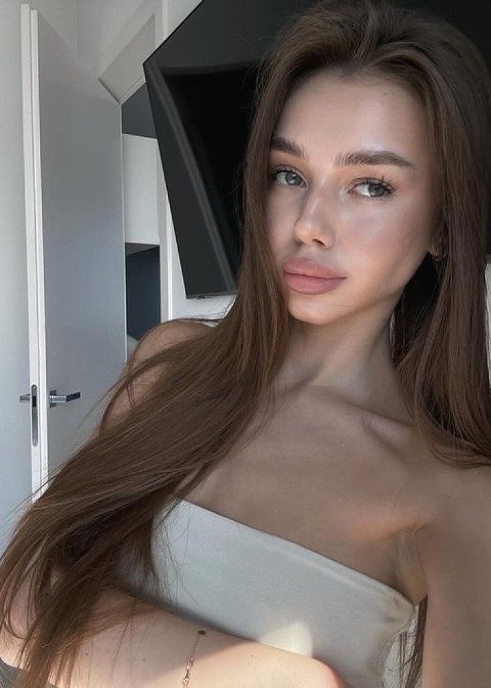 Индивидуалка Ева фото № 2 в городе Москва