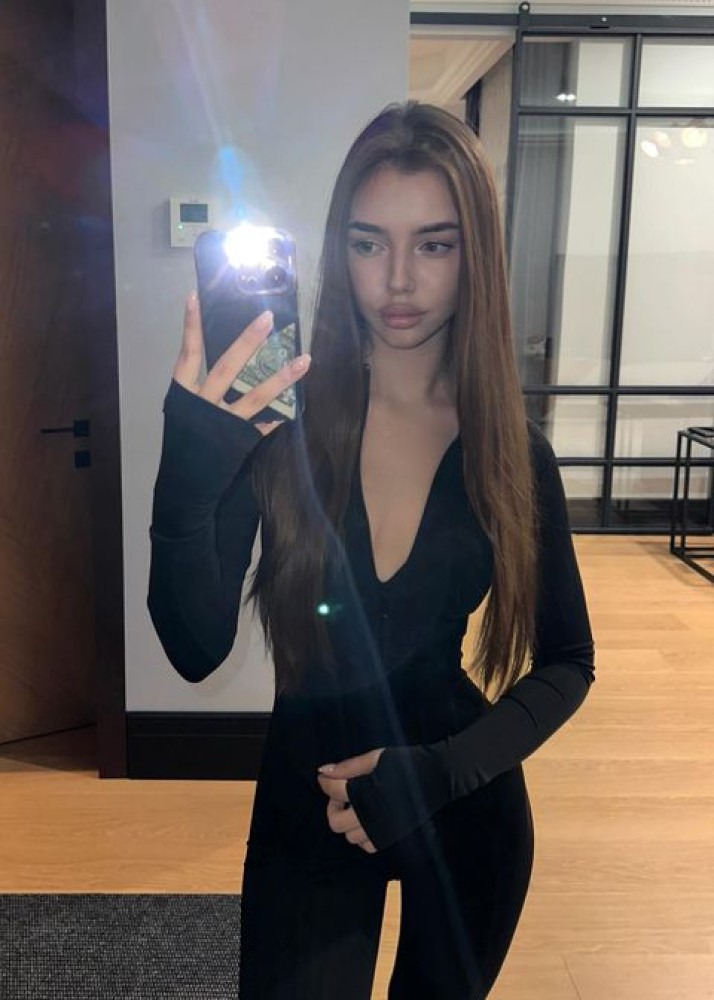 Индивидуалка Ева фото № 2 в городе Москва