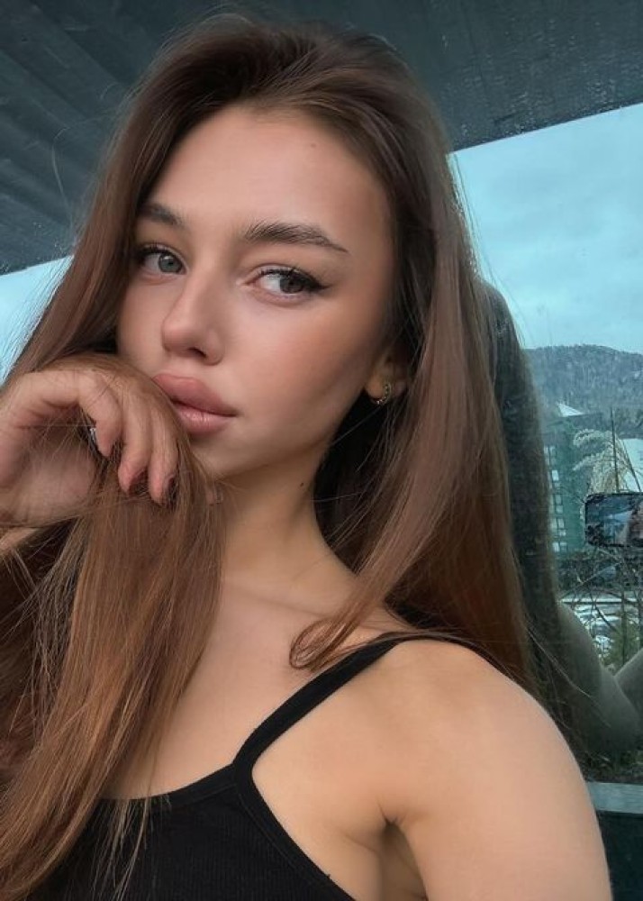 Индивидуалка Ева фото № 2 в городе Москва