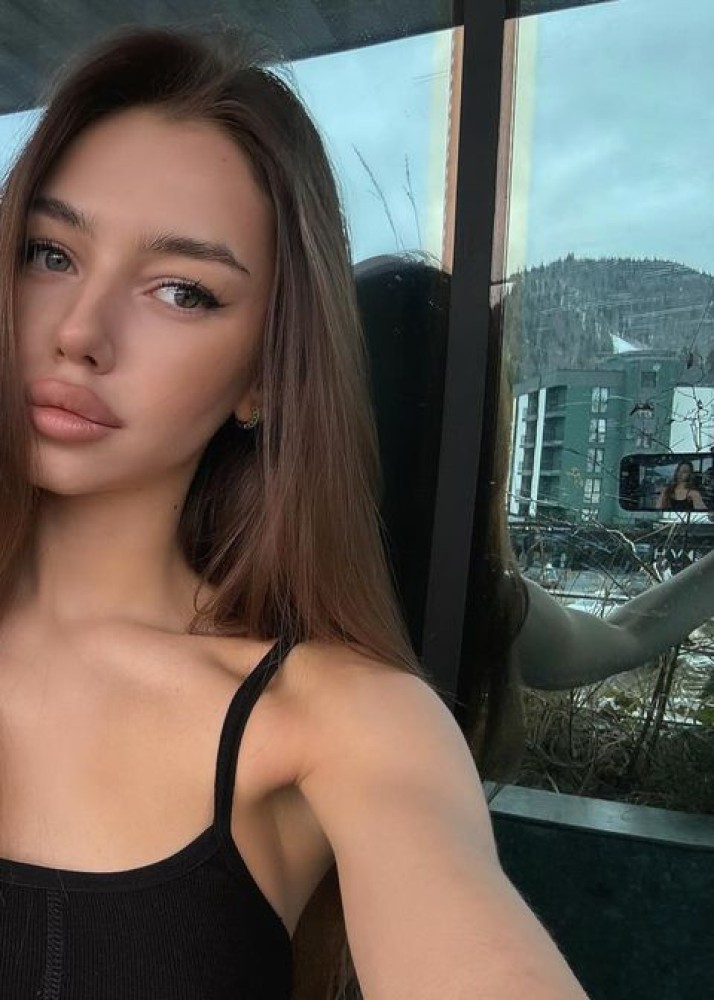 Индивидуалка Ева фото № 2 в городе Москва