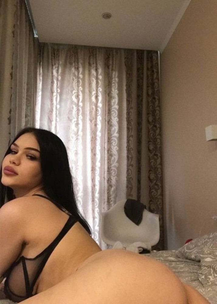 Индивидуалка Ева фото № 2 в городе Москва