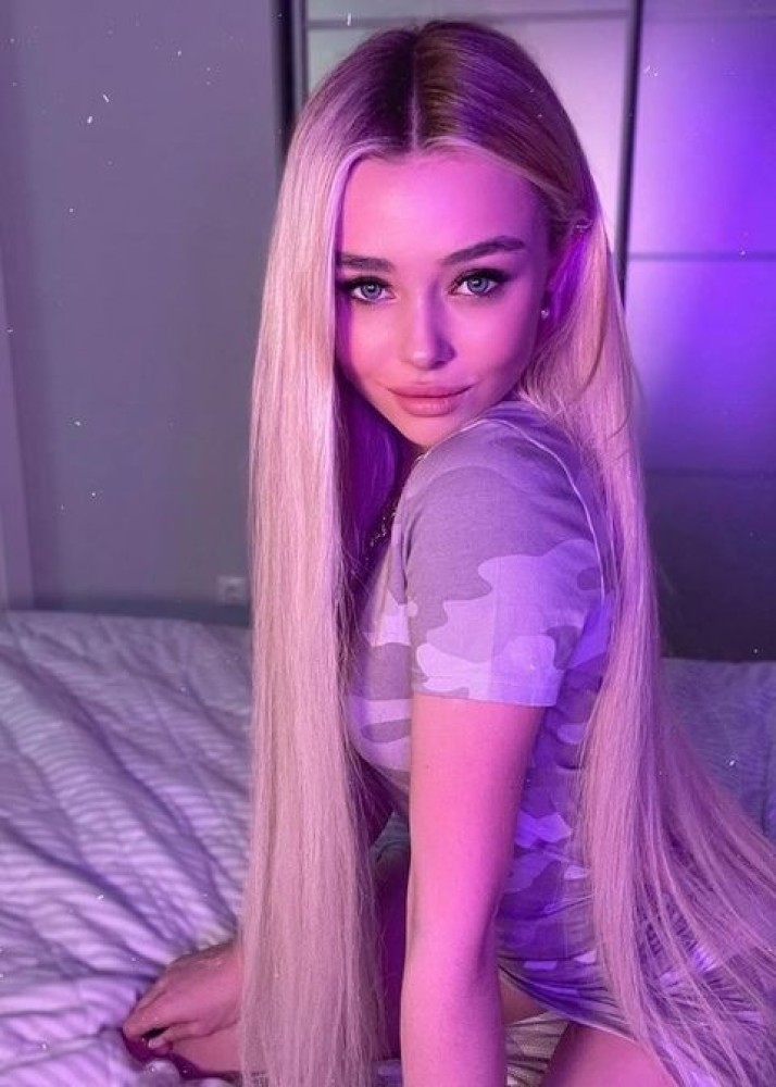 Индивидуалка Ева фото № 2 в городе Москва